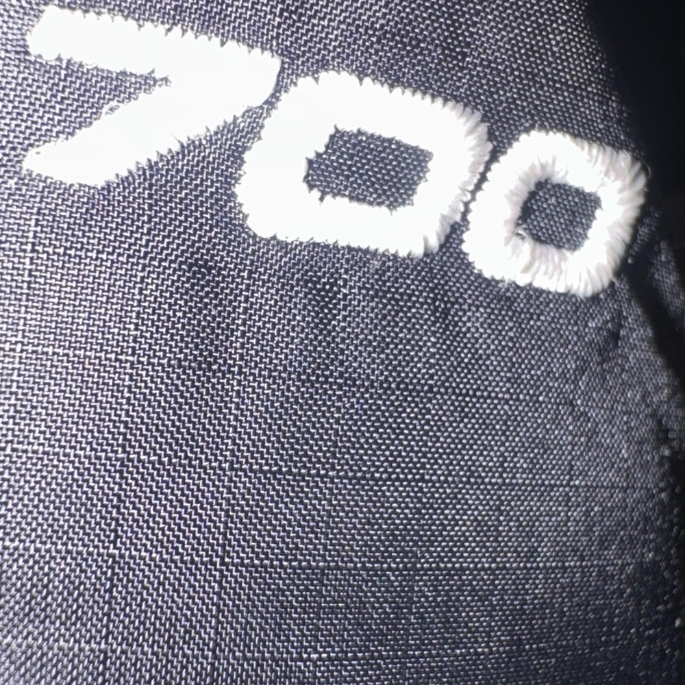 The North Face Women’s 1996 Retro Nuptse 700-Fill Down Puffer Jacket – Black – S - Picture 11 of 15